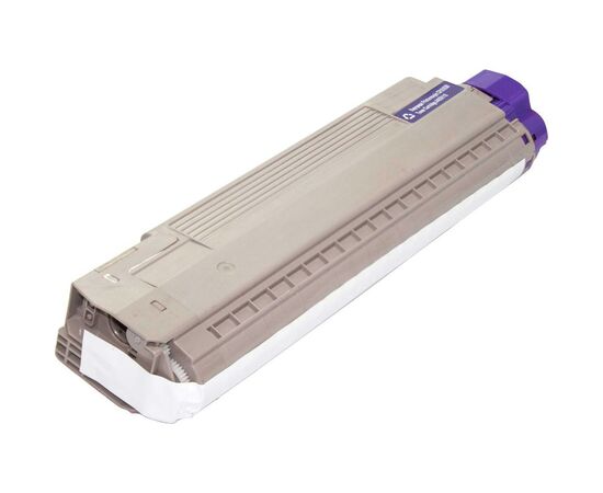 Картридж AHK OKI C810, 44059119/44059107 Cyan (3203449), изображение 2 Картридж AHK OKI C810, 44059119/44059107 Cyan (3203449), изображение 2