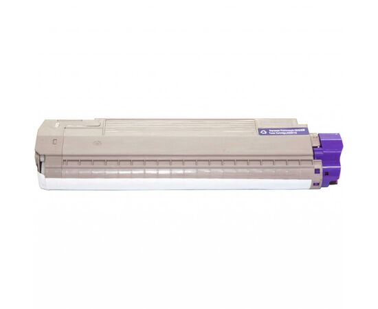 Картридж AHK OKI C810, 44059119/44059107 Cyan (3203449), изображение 3 Картридж AHK OKI C810, 44059119/44059107 Cyan (3203449), изображение 3