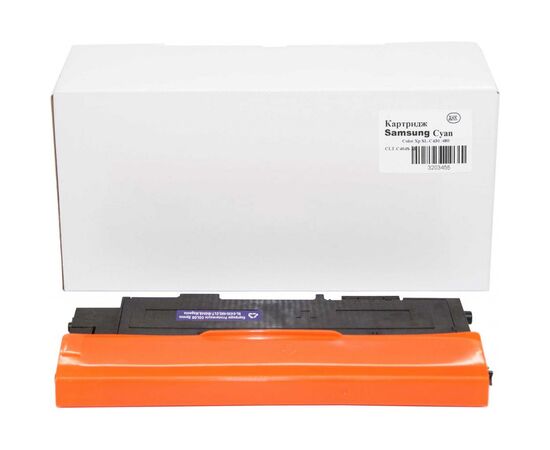 Картридж AHK Samsung SL-C430W/C480W, CLT-C404S Cyan (3203455)