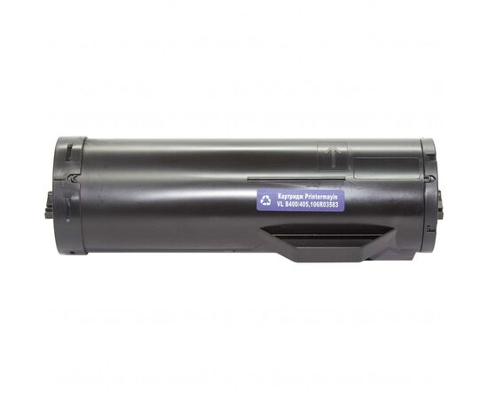 Картридж AHK Xerox VersaLink B400/405, 106R03583 Black (3203427), изображение 3 Картридж AHK Xerox VersaLink B400/405, 106R03583 Black (3203427), изображение 3