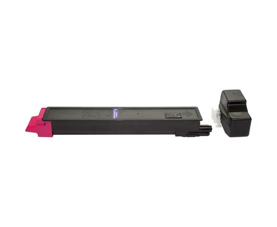 Тонер-картридж AHK Kyocera TK-895M Magent (3203405), изображение 3 Тонер-картридж AHK Kyocera TK-895M Magent (3203405), изображение 3