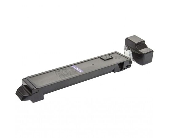 Тонер-картридж AHK Kyocera TK-895K Black (3203404), изображение 2 Тонер-картридж AHK Kyocera TK-895K Black (3203404), изображение 2