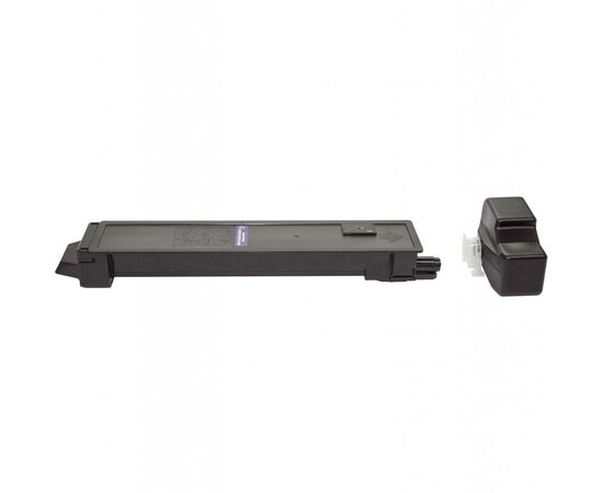 Тонер-картридж AHK Kyocera TK-895K Black (3203404), изображение 3 Тонер-картридж AHK Kyocera TK-895K Black (3203404), изображение 3