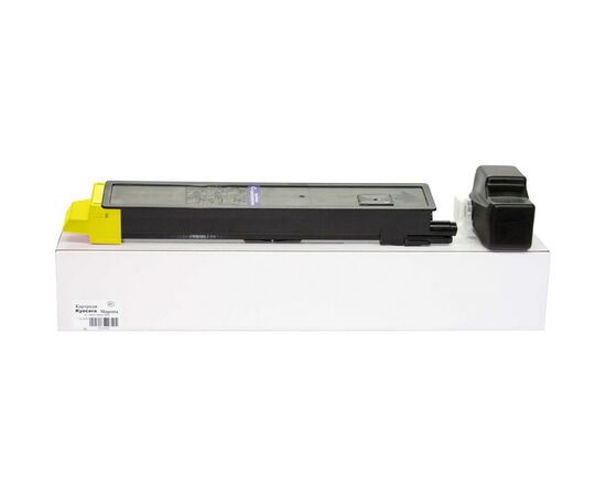 Тонер-картридж AHK Kyocera TK-895Y Yellow (3203407)