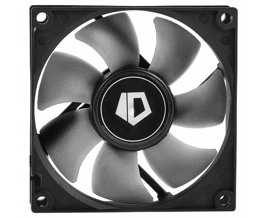 Кулер для корпуса ID-Cooling NO-8025-SD, изображение 2 Кулер для корпуса ID-Cooling NO-8025-SD, изображение 2