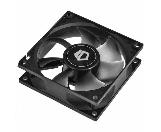 Кулер для корпуса ID-Cooling NO-8025-SD, изображение 4 Кулер для корпуса ID-Cooling NO-8025-SD, изображение 4