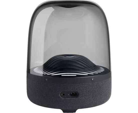Акустическая система Harman Kardon Aura Studio 3 Black (HKAURAS3BLKEU), изображение 2 Акустическая система Harman Kardon Aura Studio 3 Black (HKAURAS3BLKEU), изображение 2