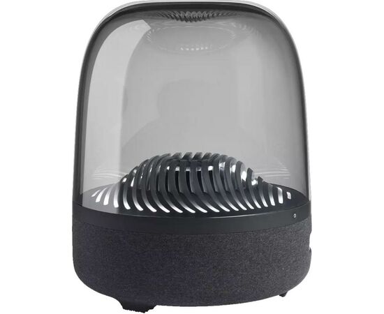 Акустическая система Harman Kardon Aura Studio 3 Black (HKAURAS3BLKEU), изображение 4 Акустическая система Harman Kardon Aura Studio 3 Black (HKAURAS3BLKEU), изображение 4
