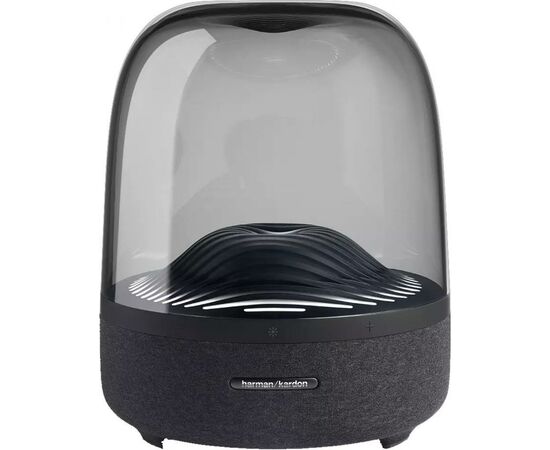 Акустическая система Harman Kardon Aura Studio 3 Black (HKAURAS3BLKEU)