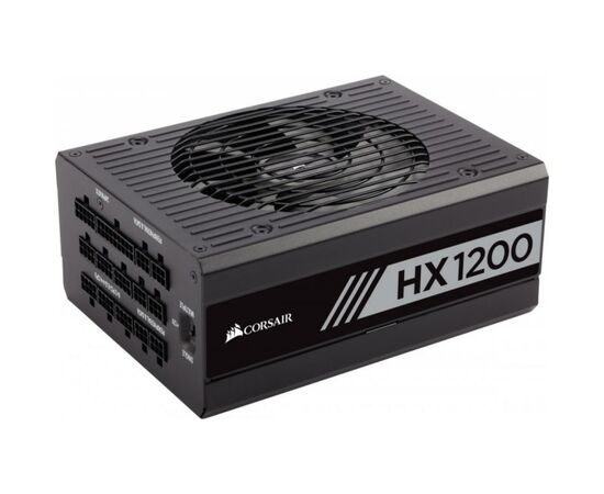 Блок питания Corsair 1200W HX1200 (CP-9020140-EU)