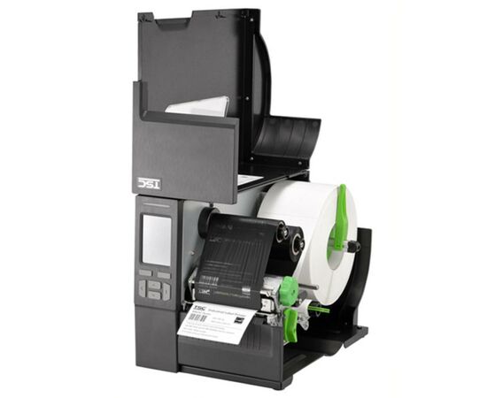 Принтер этикеток TSC MB 240T USB, Ethernet (99-068А001-1202), изображение 2 Принтер этикеток TSC MB 240T USB, Ethernet (99-068А001-1202), изображение 2