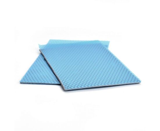 Термопрокладка Gelid Solutions GP-Ultimate 90x50x0.5 mm (TP-GP04-A), зображення 2 Термопрокладка Gelid Solutions GP-Ultimate 90x50x0.5 mm (TP-GP04-A), зображення 2