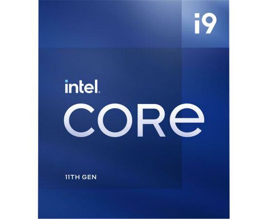 Процесор INTEL Core™ i9 11900K (BX8070811900K), зображення 2 Процесор INTEL Core™ i9 11900K (BX8070811900K), зображення 2
