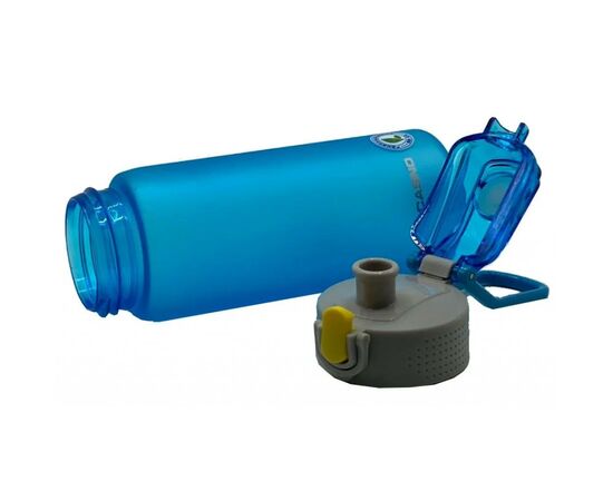 Бутылка для воды Casno KXN-1225 550 мл Blue (KXN-1225_Blue), изображение 3