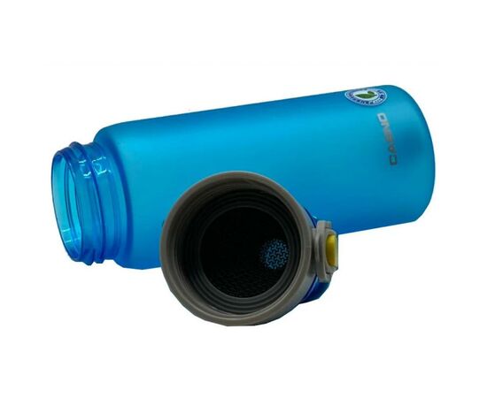 Бутылка для воды Casno KXN-1225 550 мл Blue (KXN-1225_Blue), изображение 4