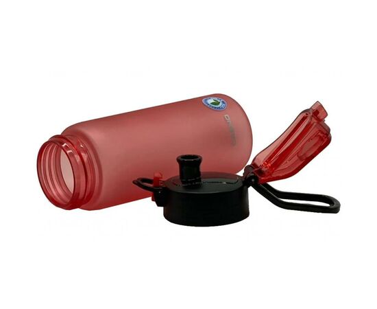 Бутылка для воды Casno KXN-1225 550 мл Red (KXN-1225_Red), изображение 3 Бутылка для воды Casno KXN-1225 550 мл Red (KXN-1225_Red), изображение 3