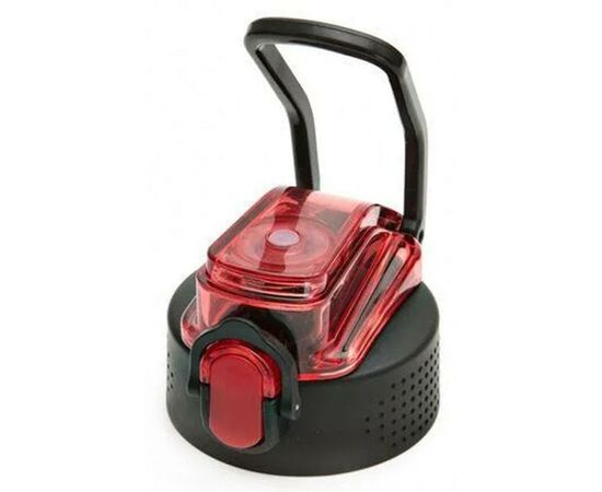 Бутылка для воды Casno KXN-1225 550 мл Red (KXN-1225_Red), изображение 5 Бутылка для воды Casno KXN-1225 550 мл Red (KXN-1225_Red), изображение 5
