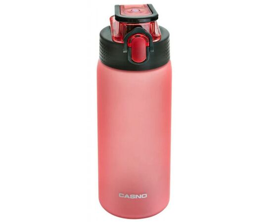 Бутылка для воды Casno KXN-1225 550 мл Red (KXN-1225_Red)