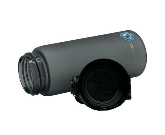 Бутылка для воды Casno KXN-1225 550 мл Black (KXN-1225_Black), изображение 4 Бутылка для воды Casno KXN-1225 550 мл Black (KXN-1225_Black), изображение 4