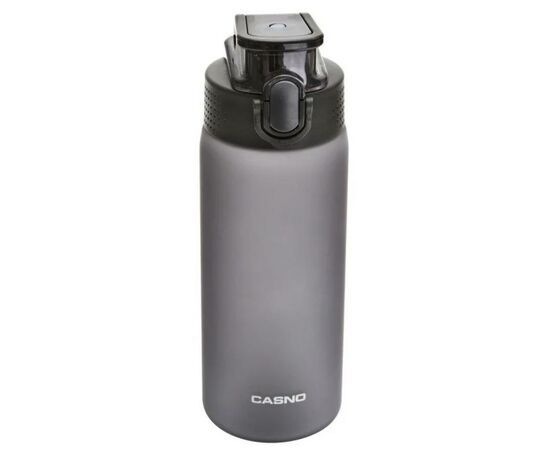 Пляшка для води Casno KXN-1225 550 мл Black (KXN-1225_Black)