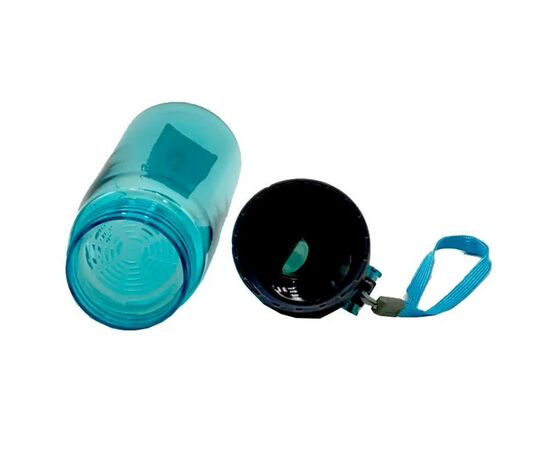 Бутылка для воды Casno KXN-1179 580 мл Blue (KXN-1179_Blue), изображение 3 Бутылка для воды Casno KXN-1179 580 мл Blue (KXN-1179_Blue), изображение 3