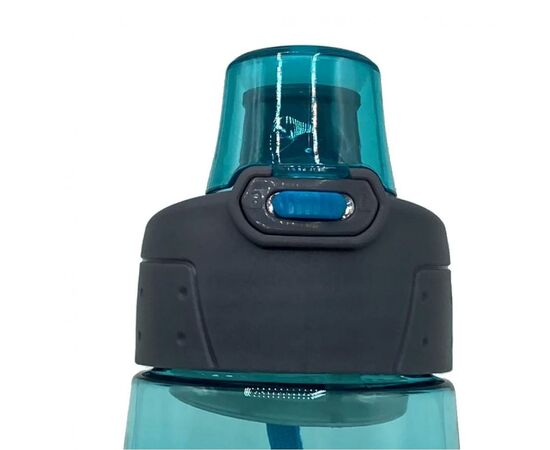 Бутылка для воды Casno KXN-1179 580 мл Blue (KXN-1179_Blue), изображение 4 Бутылка для воды Casno KXN-1179 580 мл Blue (KXN-1179_Blue), изображение 4