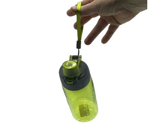 Бутылка для воды Casno KXN-1179 580 мл Green (KXN-1179_Green), изображение 7 Бутылка для воды Casno KXN-1179 580 мл Green (KXN-1179_Green), изображение 7