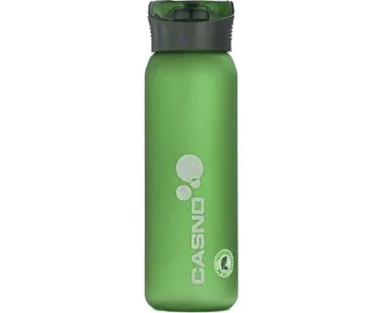 Бутылка для воды Casno KXN-1196 600 мл Green (KXN-1196_Green)