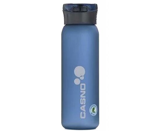 Бутылка для воды Casno KXN-1196 600 мл Blue (KXN-1196_Blue)