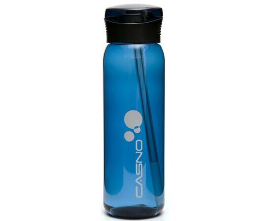 Бутылка для воды Casno KXN-1211 600 мл Blue (KXN-1211_Blue)