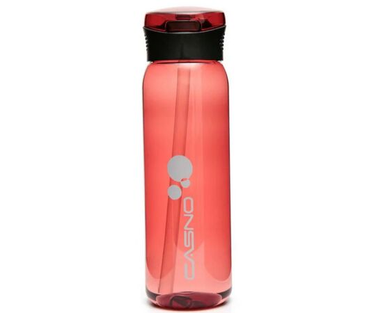 Бутылка для воды Casno KXN-1211 600 мл Red (KXN-1211_Red)