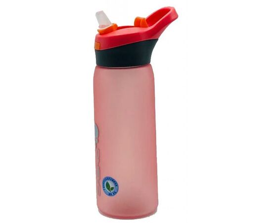 Бутылка для воды Casno KXN-1210 750 мл Red (KXN-1210_Red), изображение 2 Бутылка для воды Casno KXN-1210 750 мл Red (KXN-1210_Red), изображение 2