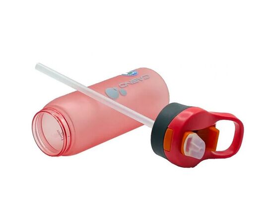 Бутылка для воды Casno KXN-1210 750 мл Red (KXN-1210_Red), изображение 3 Бутылка для воды Casno KXN-1210 750 мл Red (KXN-1210_Red), изображение 3
