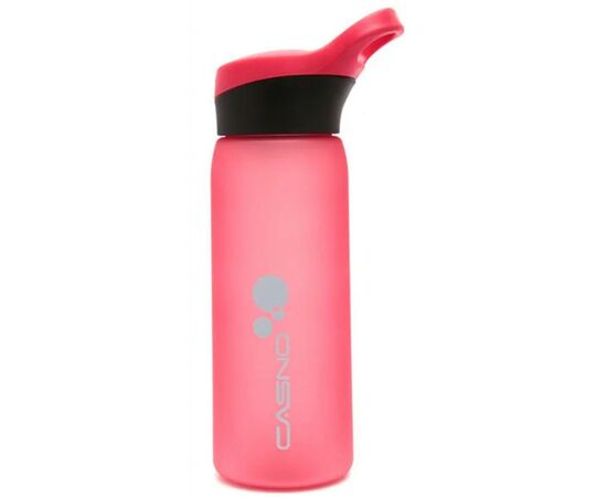 Бутылка для воды Casno KXN-1210 750 мл Red (KXN-1210_Red)