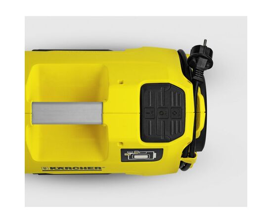 Насосная станция Karcher BP 5 Home Garden (1.645-355.0), изображение 3 Насосная станция Karcher BP 5 Home Garden (1.645-355.0), изображение 3