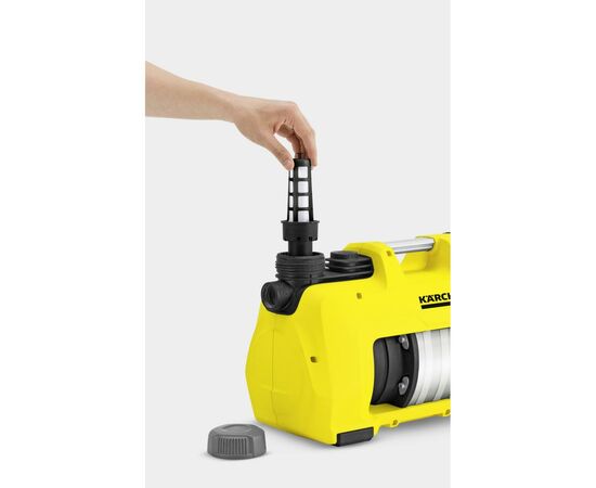 Насосная станция Karcher BP 5 Home Garden (1.645-355.0), изображение 5 Насосная станция Karcher BP 5 Home Garden (1.645-355.0), изображение 5