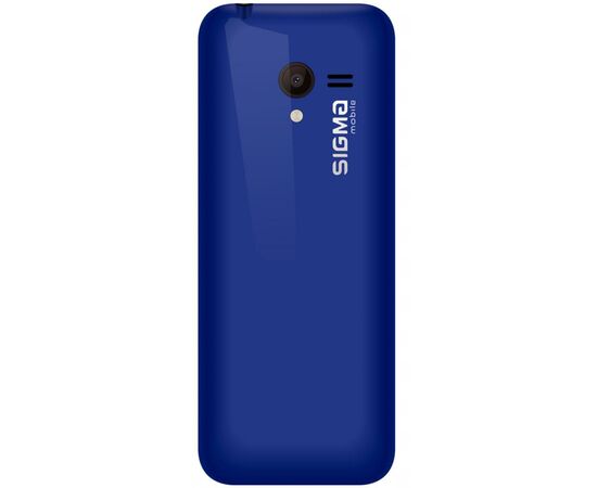 Мобильный телефон Sigma X-style 351 LIDER Blue (4827798121931), изображение 2 Мобильный телефон Sigma X-style 351 LIDER Blue (4827798121931), изображение 2