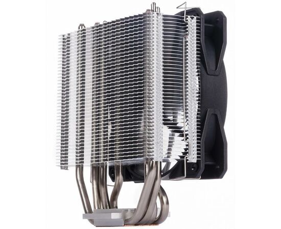 Кулер для процессора Gelid Solutions Tornado (CC-Tornado-01-A), изображение 3