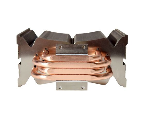 Кулер до процесора Gelid Solutions Tranquillo Rev.4 (CC-TranQ-04-B), зображення 4 Кулер до процесора Gelid Solutions Tranquillo Rev.4 (CC-TranQ-04-B), зображення 4