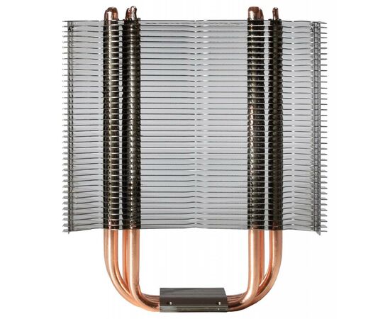 Кулер до процесора Gelid Solutions Tranquillo Rev.4 (CC-TranQ-04-B), зображення 6 Кулер до процесора Gelid Solutions Tranquillo Rev.4 (CC-TranQ-04-B), зображення 6