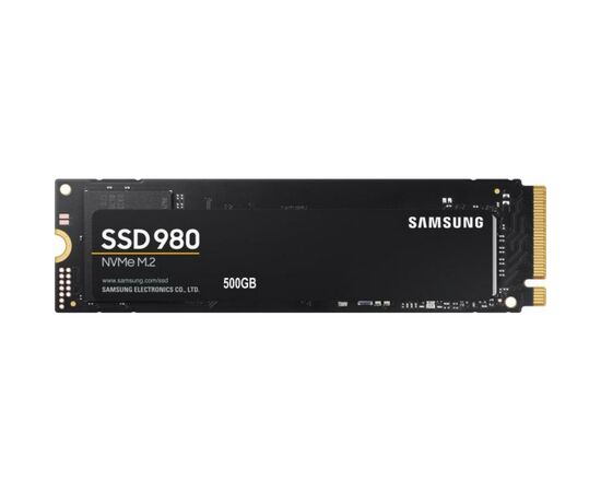 Накопитель SSD M.2 2280 500GB Samsung (MZ-V8V500BW)