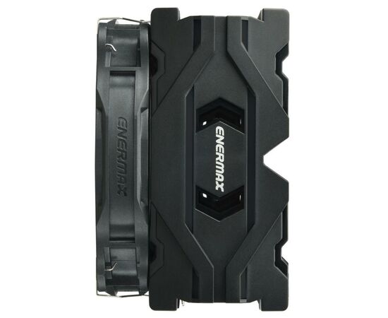 Кулер для процессора Enermax ETS-F40-BK, изображение 2 Кулер для процессора Enermax ETS-F40-BK, изображение 2