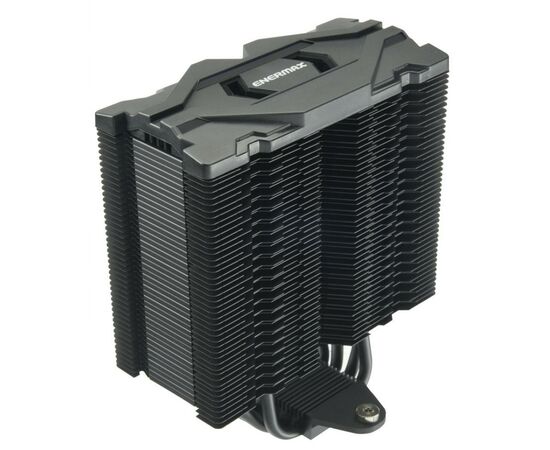 Кулер для процессора Enermax ETS-F40-BK, изображение 4 Кулер для процессора Enermax ETS-F40-BK, изображение 4