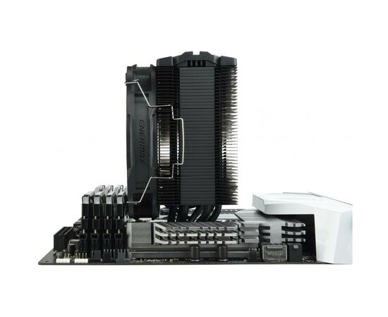 Кулер для процессора Enermax ETS-F40-BK, изображение 9 Кулер для процессора Enermax ETS-F40-BK, изображение 9