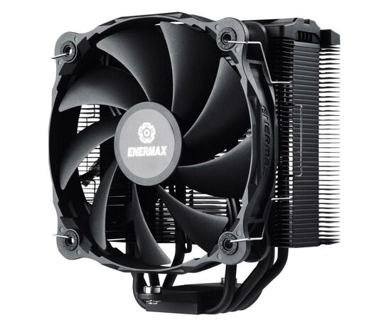 Кулер для процессора Enermax ETS-F40-BK