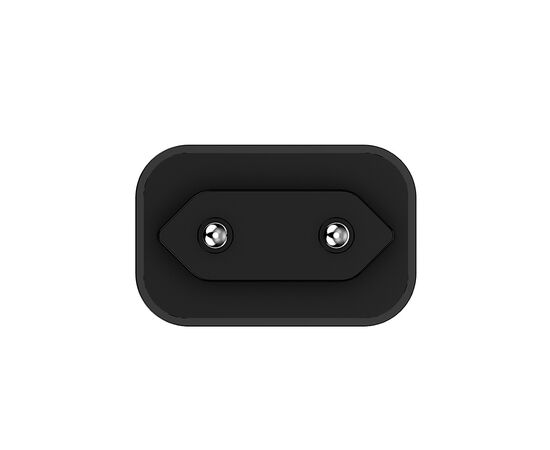 Зарядное устройство ColorWay Power Delivery Port USB Type-C (20W) V2 black (CW-CHS026PD-BK), изображение 5 Зарядное устройство ColorWay Power Delivery Port USB Type-C (20W) V2 black (CW-CHS026PD-BK), изображение 5