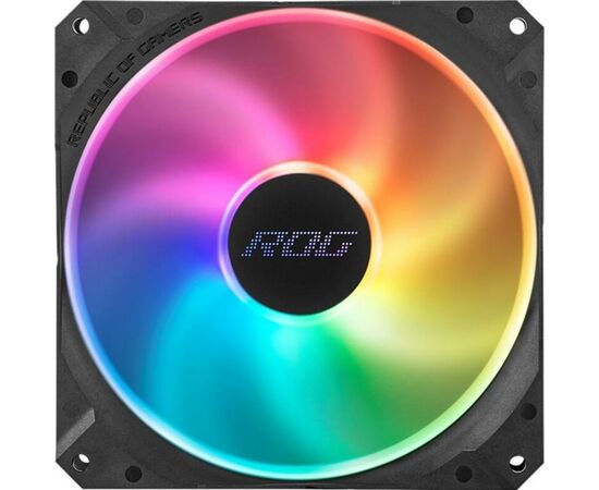 Система водного охлаждения ASUS ROG-STRIX-LC-II-280 ARGB, изображение 8 Система водного охлаждения ASUS ROG-STRIX-LC-II-280 ARGB, изображение 8