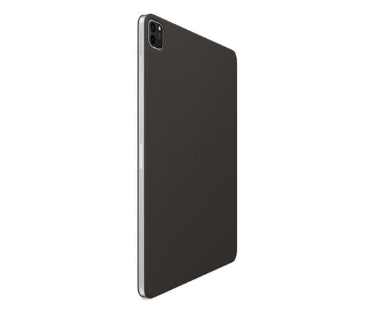 Чохол до планшета Apple Smart Folio for iPad Pro 12.9-inch (5th generation) - Black (MJMG3ZM/A), зображення 5 Чохол до планшета Apple Smart Folio for iPad Pro 12.9-inch (5th generation) - Black (MJMG3ZM/A), зображення 5