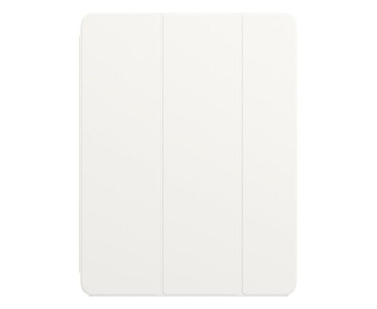 Чехол для планшета Apple Smart Folio for iPad Pro 12.9-inch (5th generation) - White (MJMH3ZM/A)