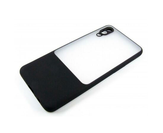 Чехол для моб. телефона Dengos Matte Bng для Samsung Galaxy A02 (A022) (black) (DG-TPU-BNG-03), изображение 2